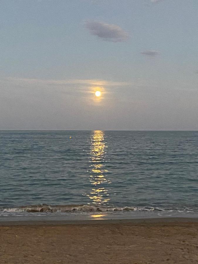 Casa Ibicenca En Benicasim A 3 Minutos De La Playa Apartamento Benicàssim