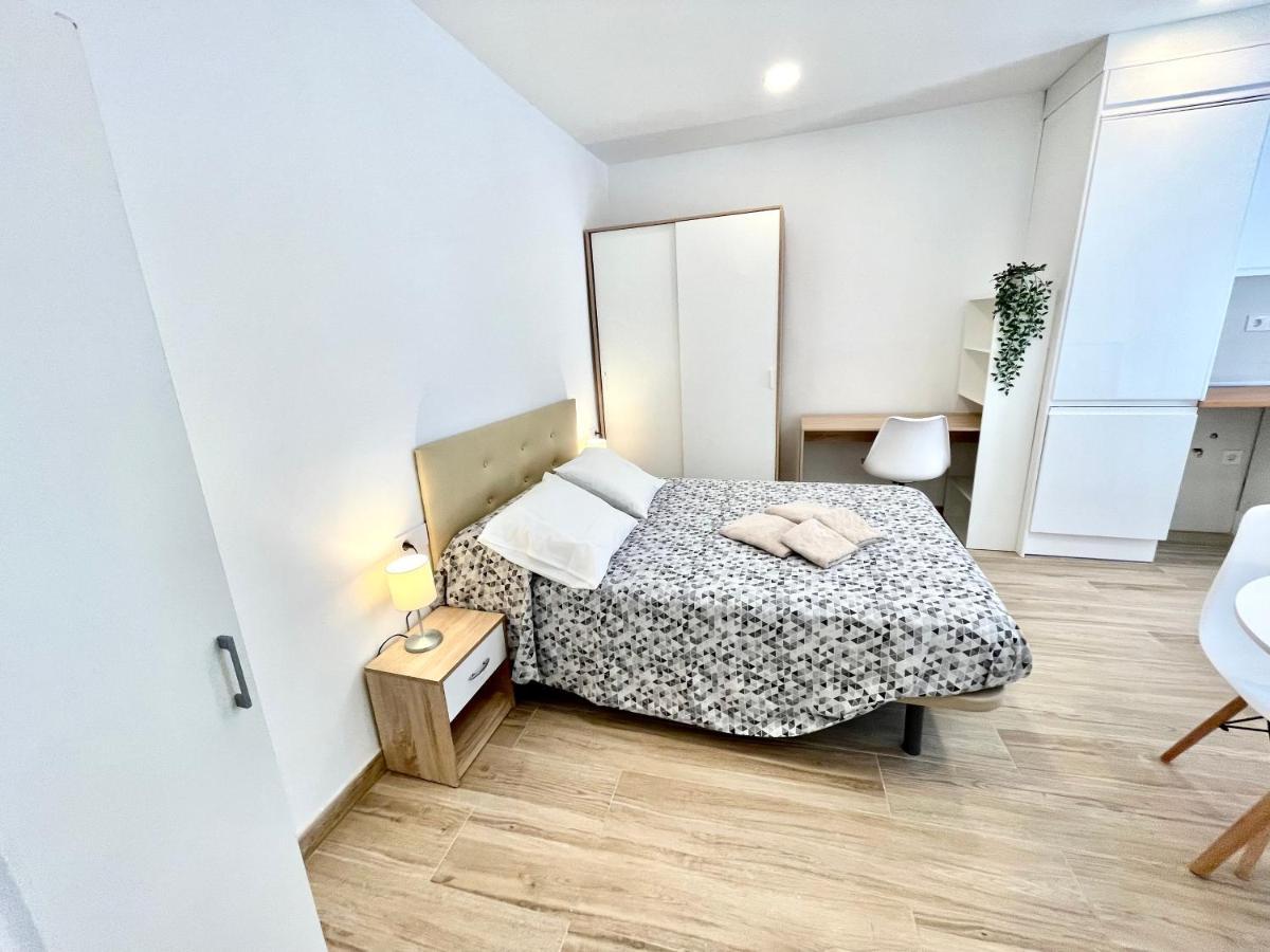 Precioso Loft En 3