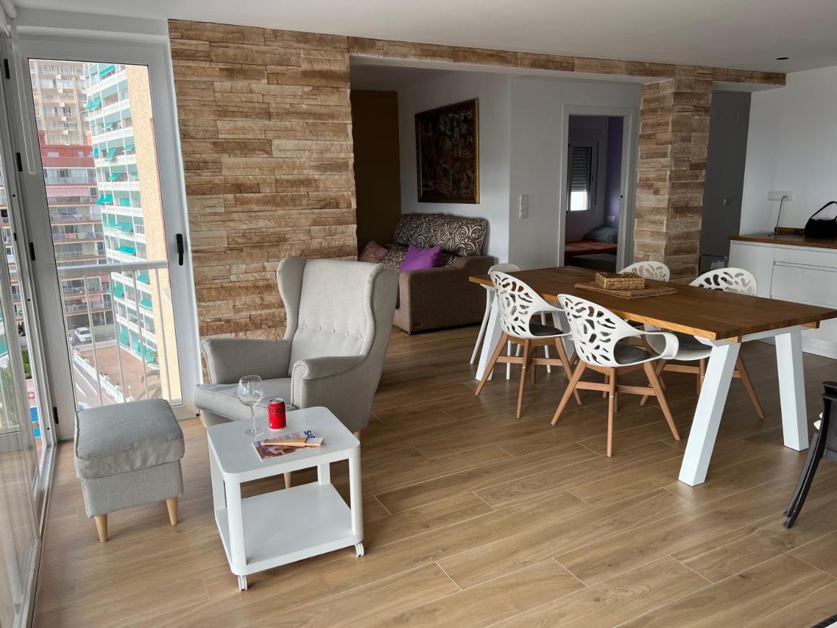 Apartment Delux La Estrella Con Parking Incluido *