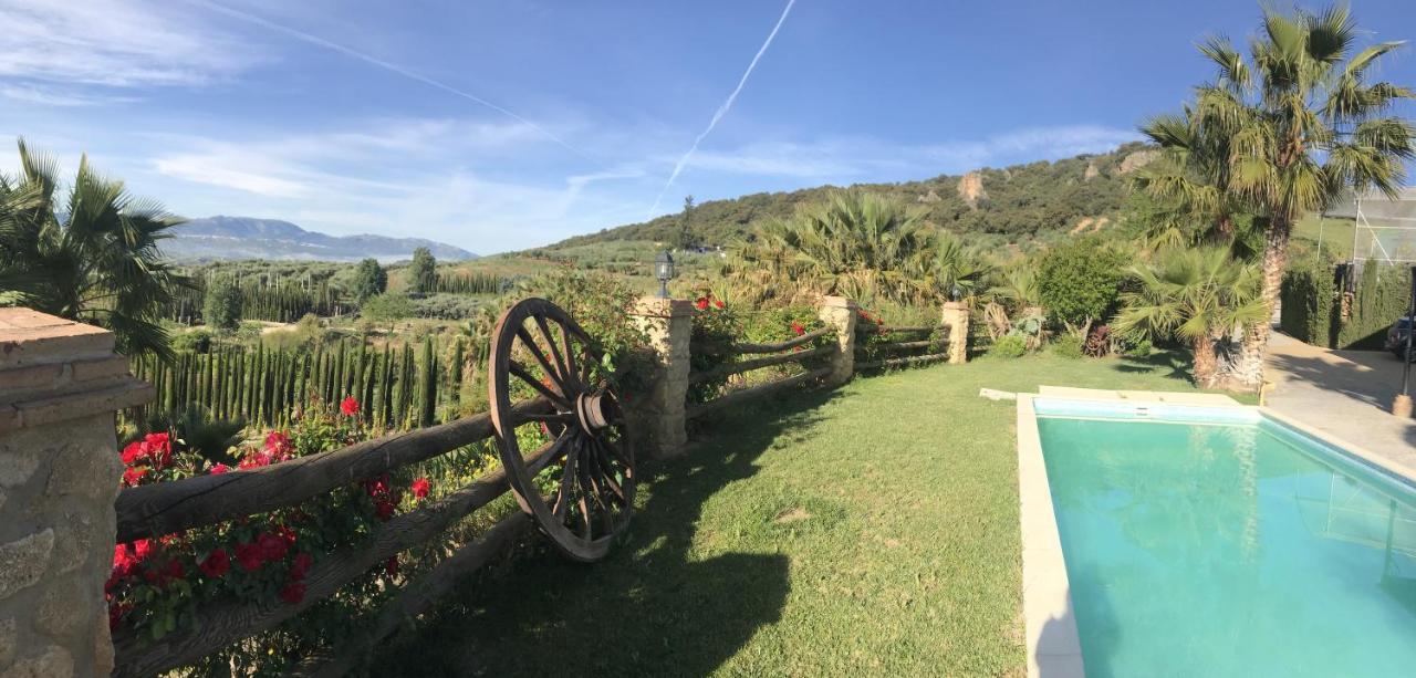 Paraíso De Angel Сasa de vacaciones La Cimada