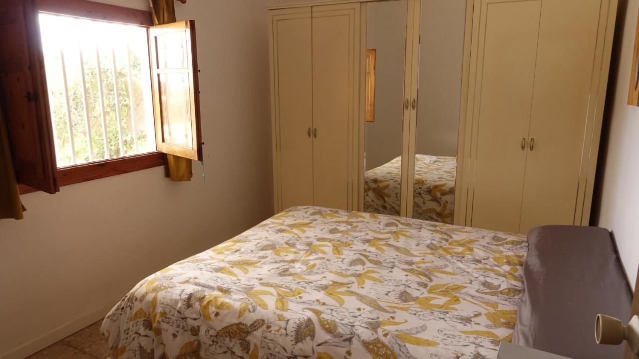 Con Piscina Y Barbacoa 6 Personas En Plena Naturaleza Holiday home *