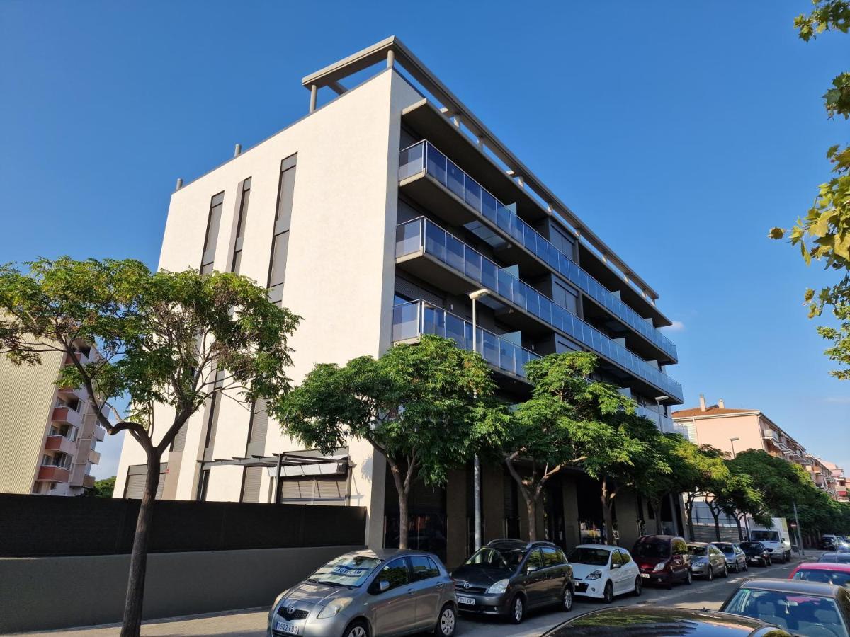 Apartamento Tina De Vila, En La Capital Del Vino Vilafranca del Penedès
