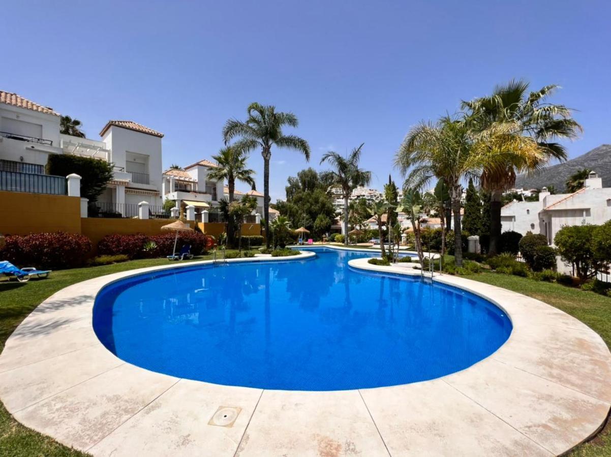 Nueva Andalucia Golf, Sun & Relax Holiday home