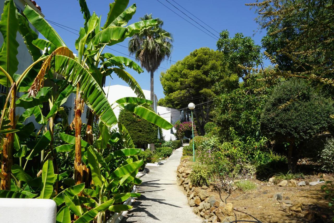 Playa Y Naturaleza Apartamento Estepona