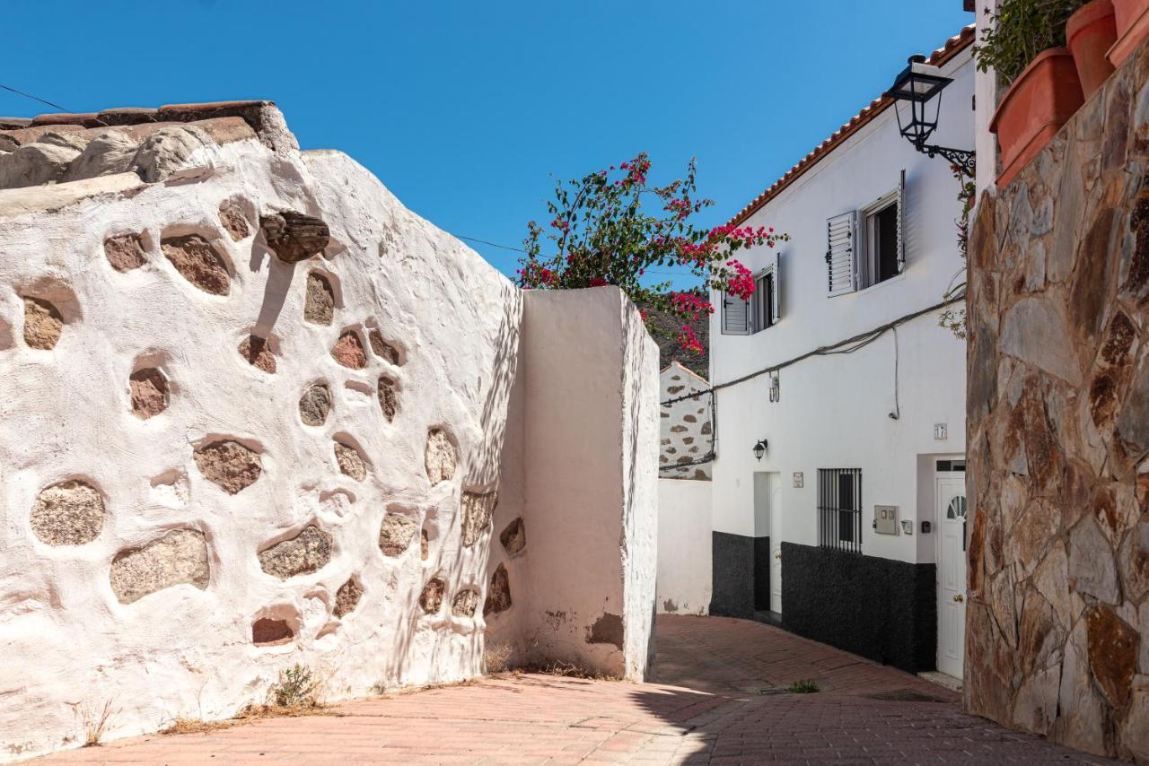 Holiday home Casa Gilbaro Temisas