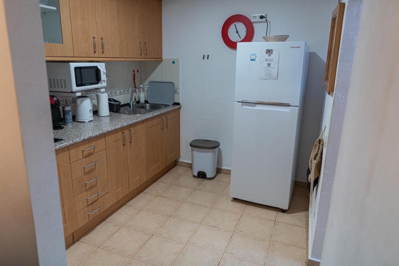 Holiday home Casa Gilbaro Temisas