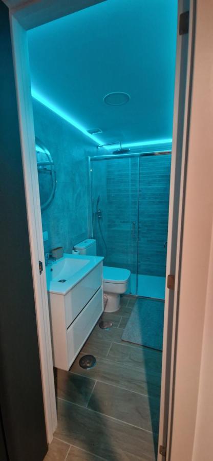 Precioso Loft Con Barbacoa Exterior Apartamento Araya (Tenerife)