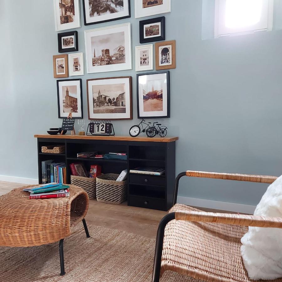 Aires Do Umia Guest house