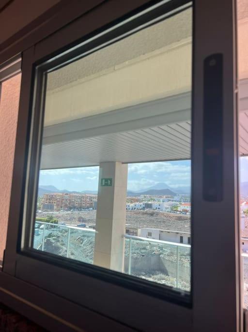 Apartment Ocean View -Air Condition, Parking- Golf Del Sur