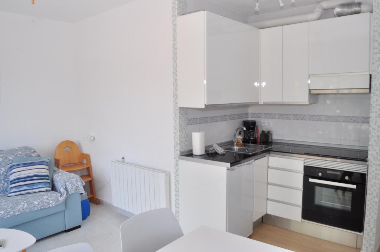Sehr Schoene Auf Portocolom, Mallorca Apartamento