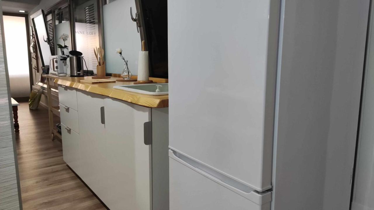 Apartamento Aridane Loft Los Llanos De Aridane