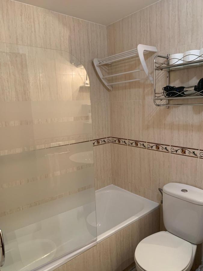 Apartment Carihuela A 300 Metros Playa *