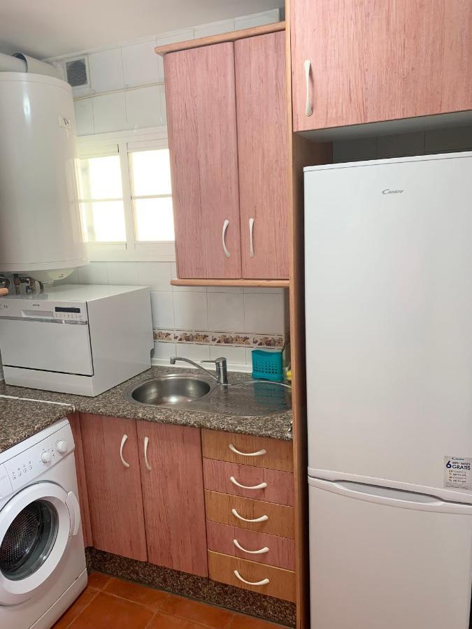 Carihuela A 300 Metros Playa Apartment Torremolinos