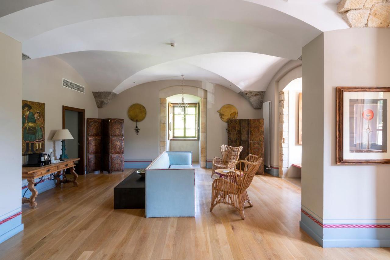 Hotel De Corias