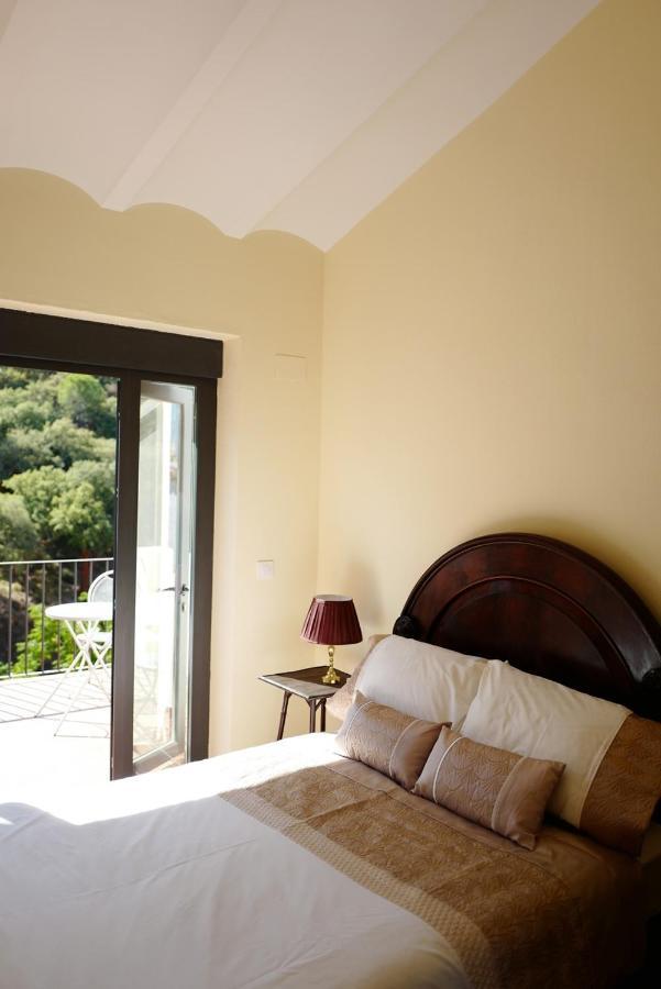 Casa Antonio Сasa de vacaciones Alájar