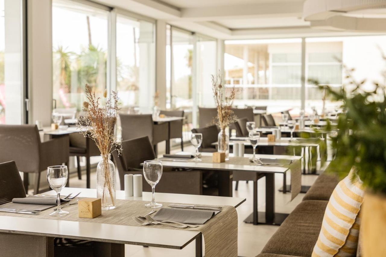 Kyrat Amarac - Adults Only 4* Cala Millor (Mallorca)