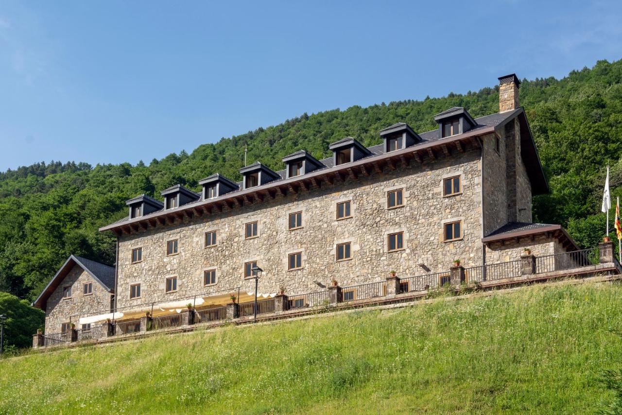 De Bielsa Hotel 3*