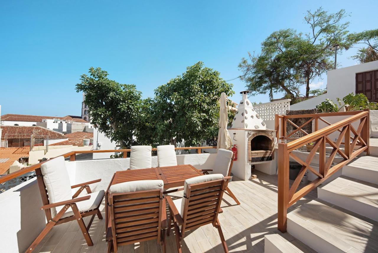 Holiday home Casa Sol 21 B Garachico *