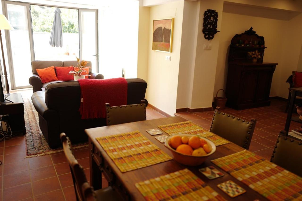 Сasa de vacaciones Casa Antonio Alájar