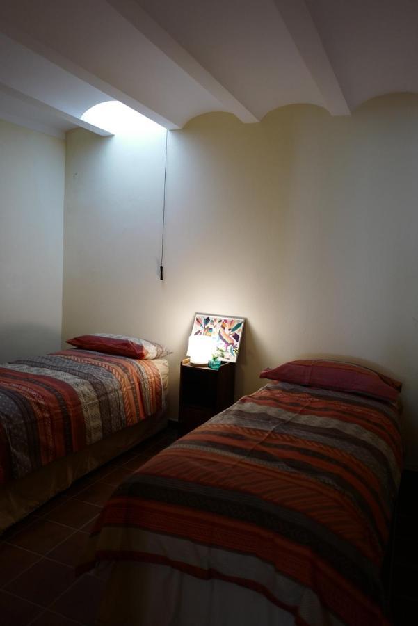 Casa Antonio Сasa de vacaciones Alájar