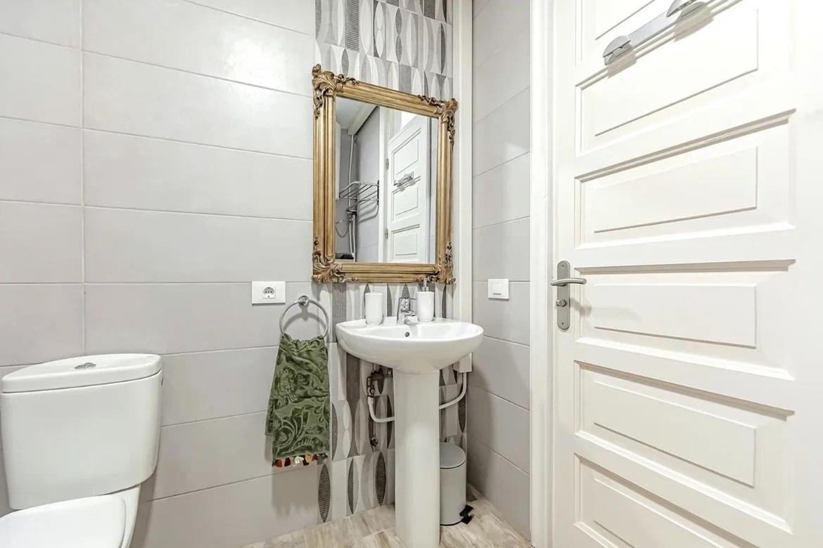 Apartamento Parque Santiago 2 Luxury Playa de las Américas