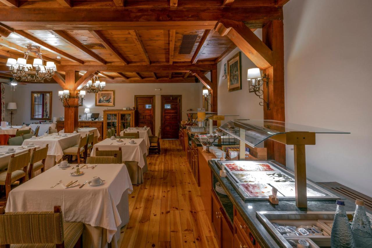 Hotel De Bielsa