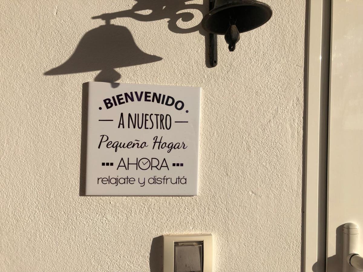 Casita Hari, Donde Tu Y Tu Tiempo Se Detienen. * Tuineje