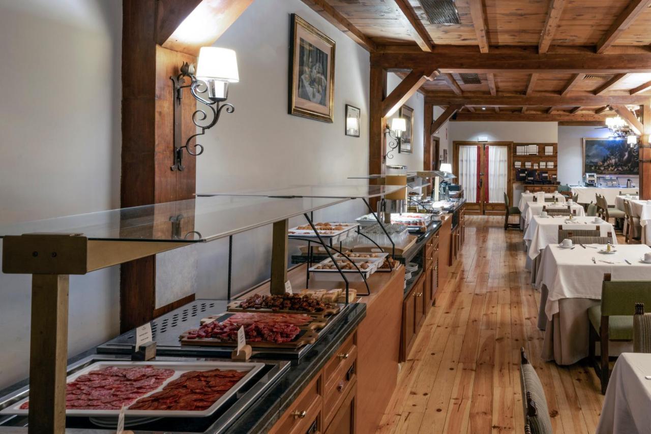 De Bielsa Hotel 3*