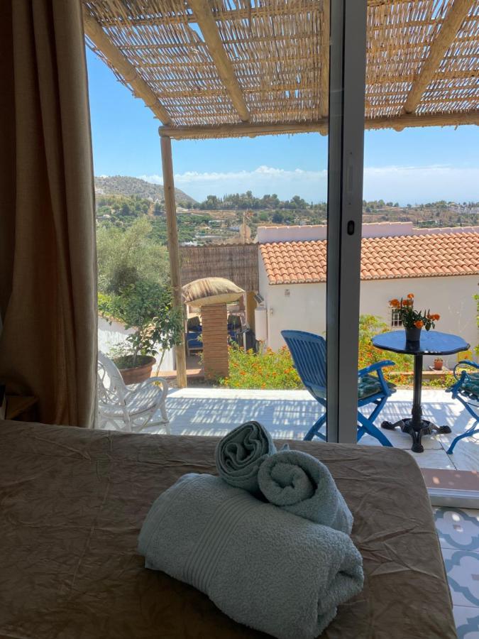 Espejos De Frigiliana
