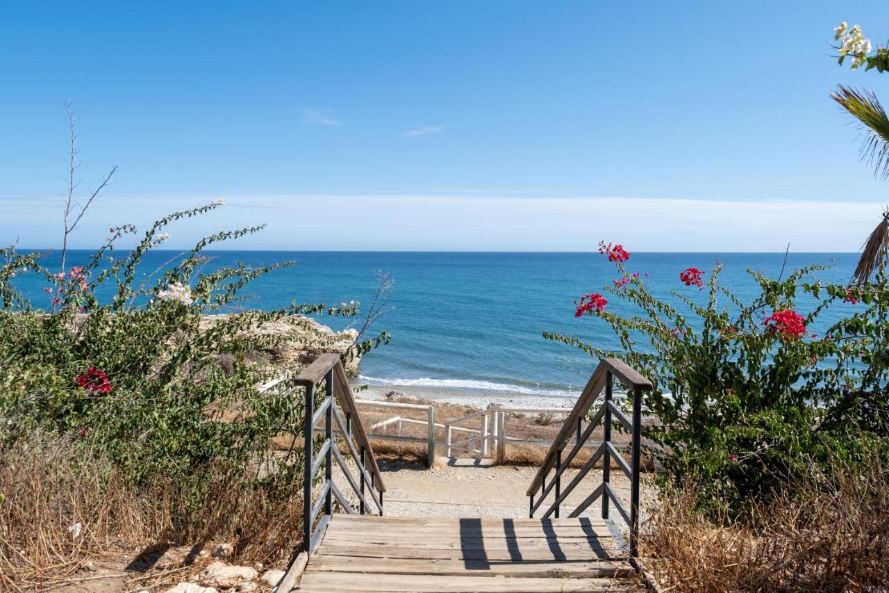Sea View Apartamento Torrox