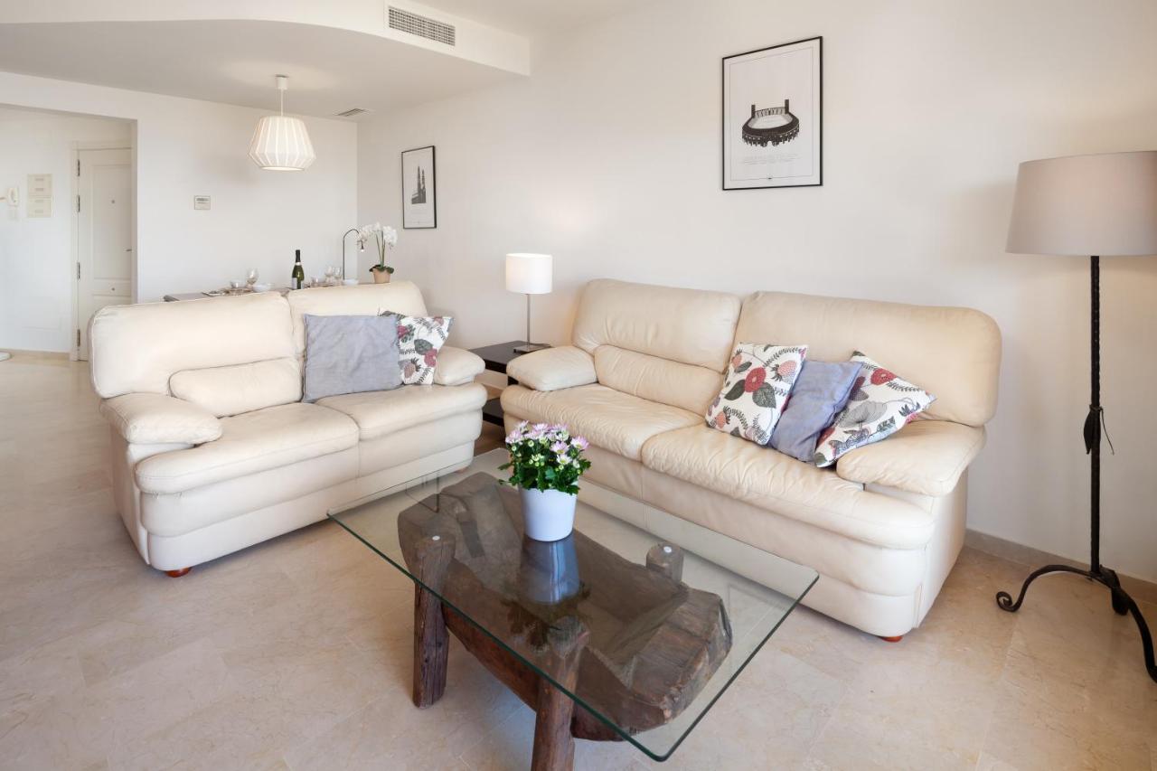 Apartamento Sea View *