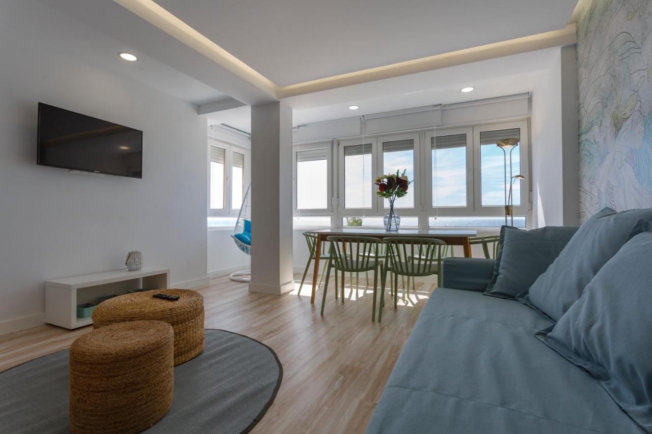 Apartment Acquarela Family Free Parking By Cadiz4rentals *