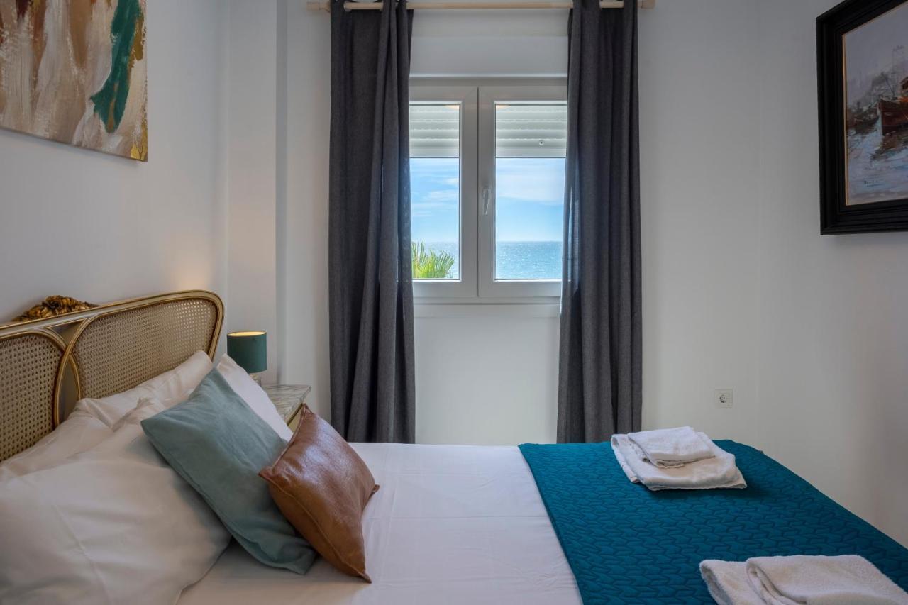 Apartment Acquarela Family Free Parking By Cadiz4rentals