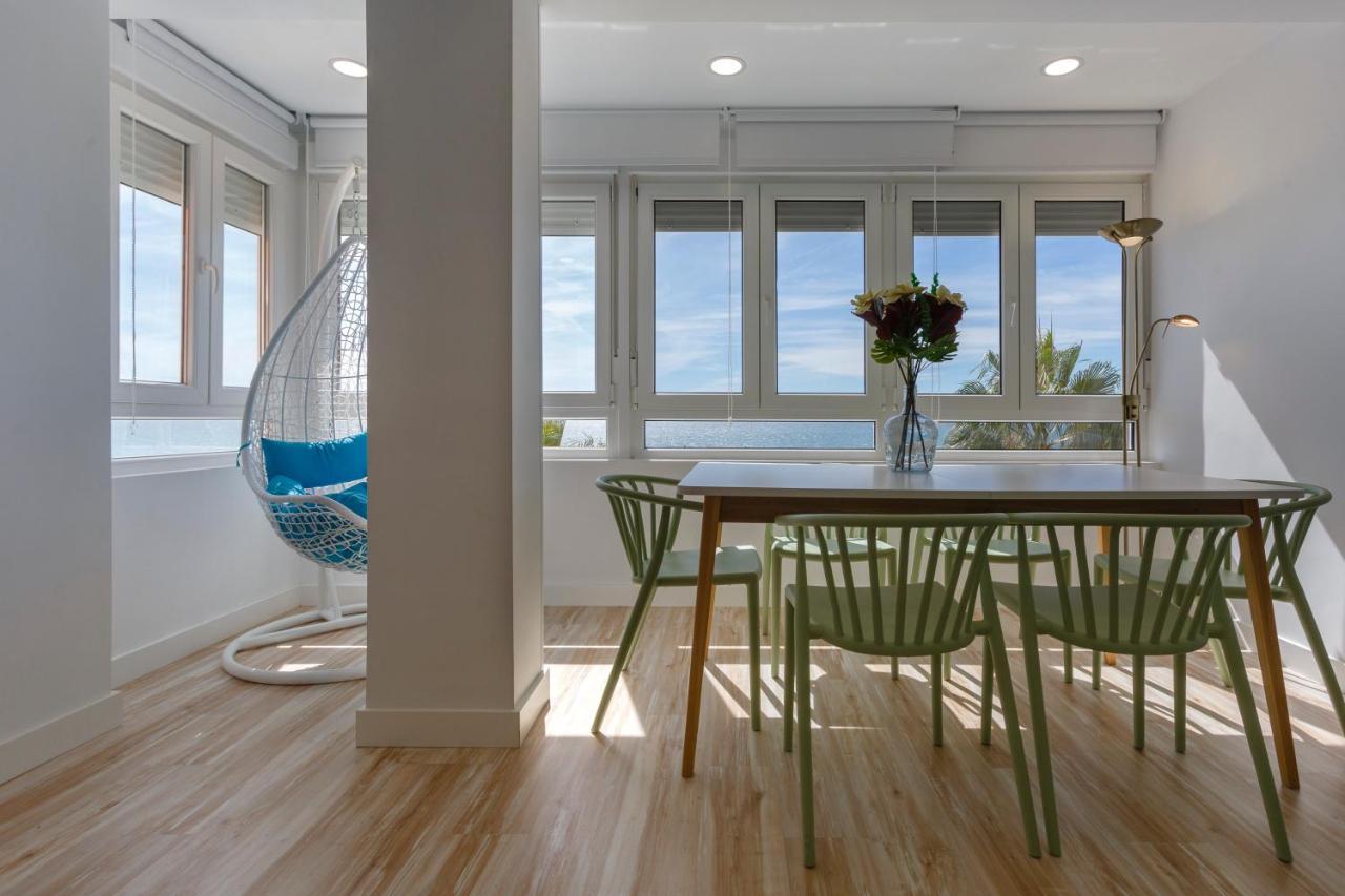 Acquarela Family Free Parking By Cadiz4rentals Apartment *