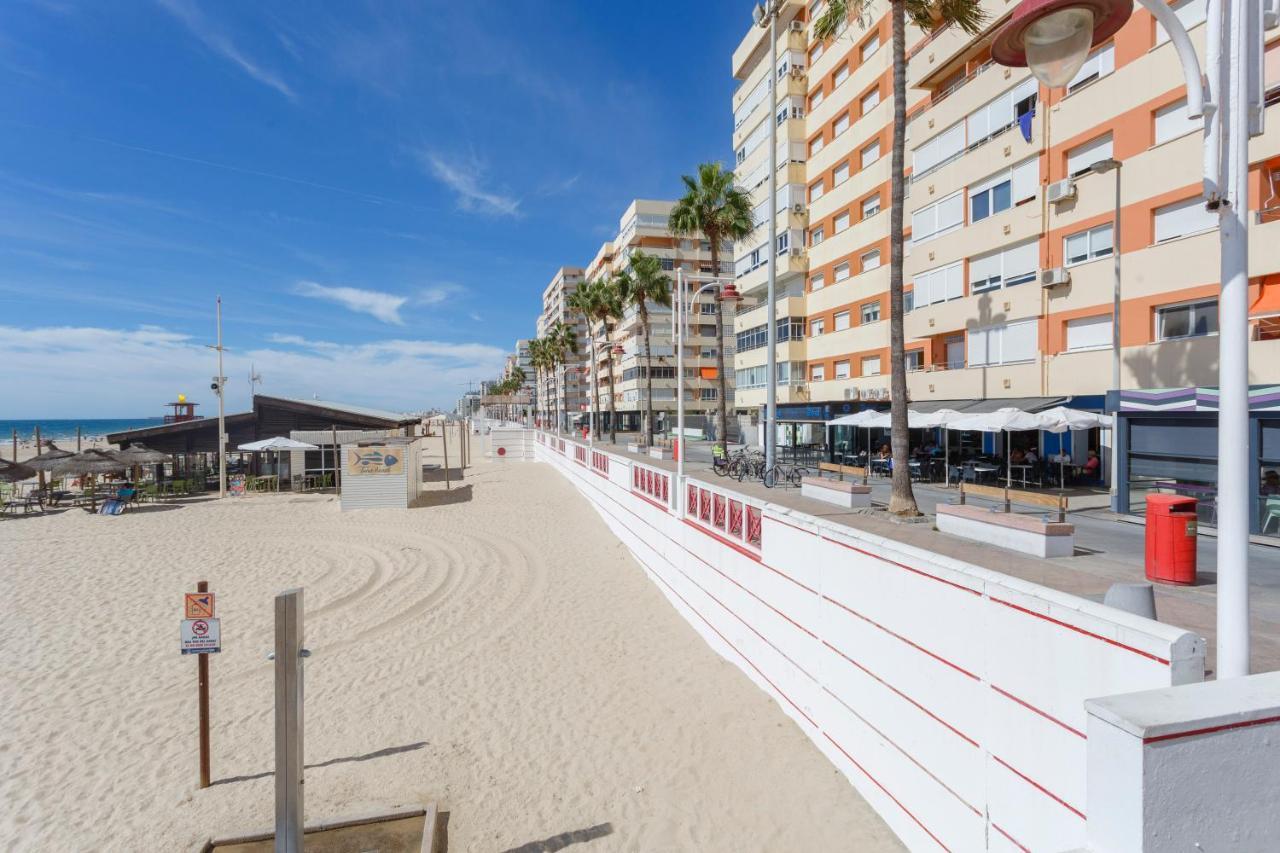 Acquarela Family Free Parking By Cadiz4rentals