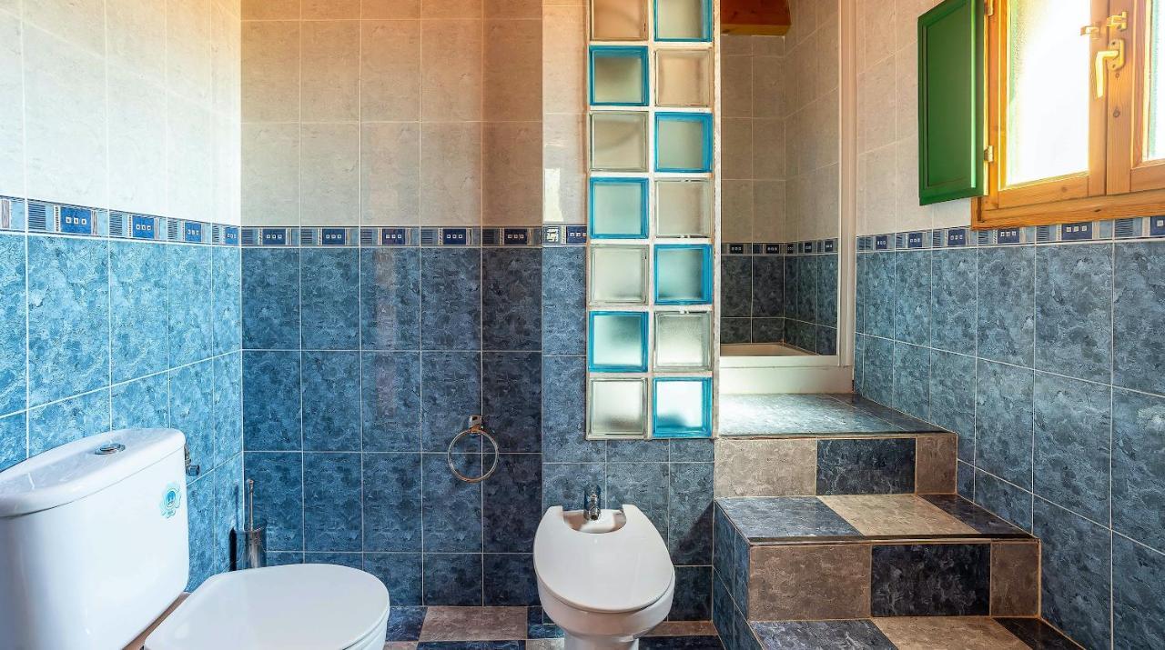 Apartment Casa Roura Vilassar De Dalt