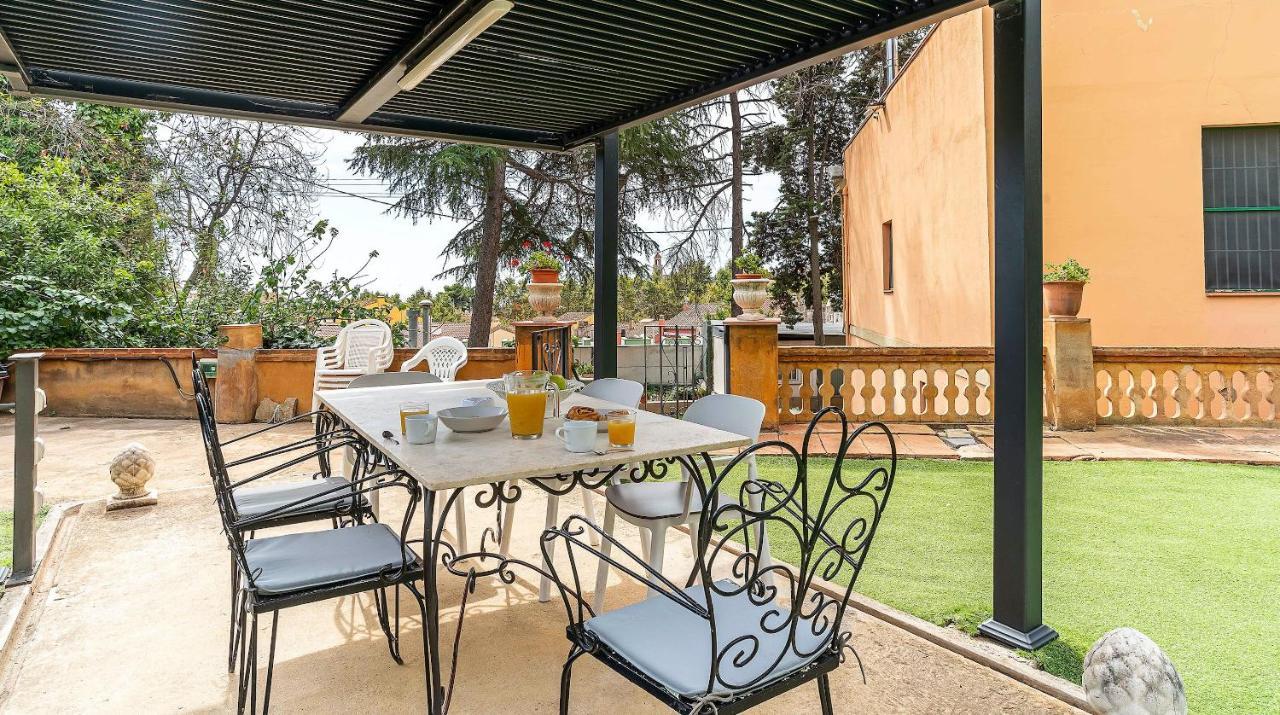 Casa Roura Apartment