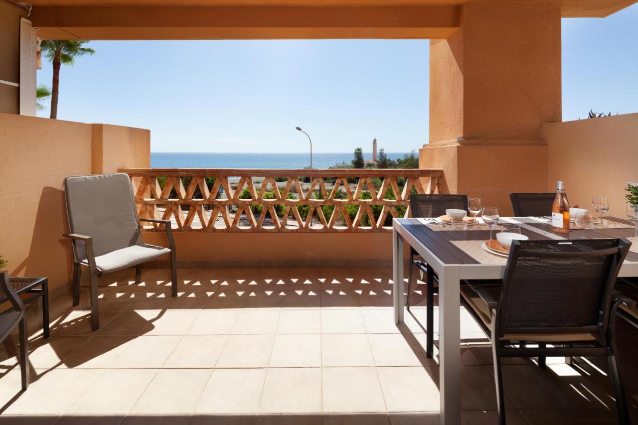 Sea View Apartamento