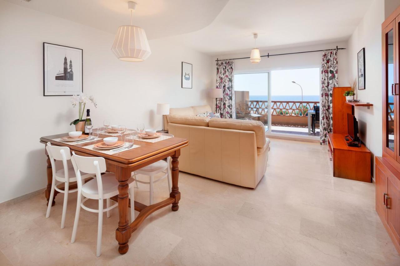 Apartamento Sea View *