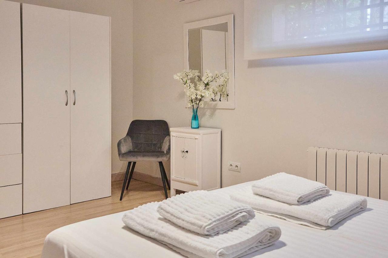 Alcotan By Toledo Ap Holiday home