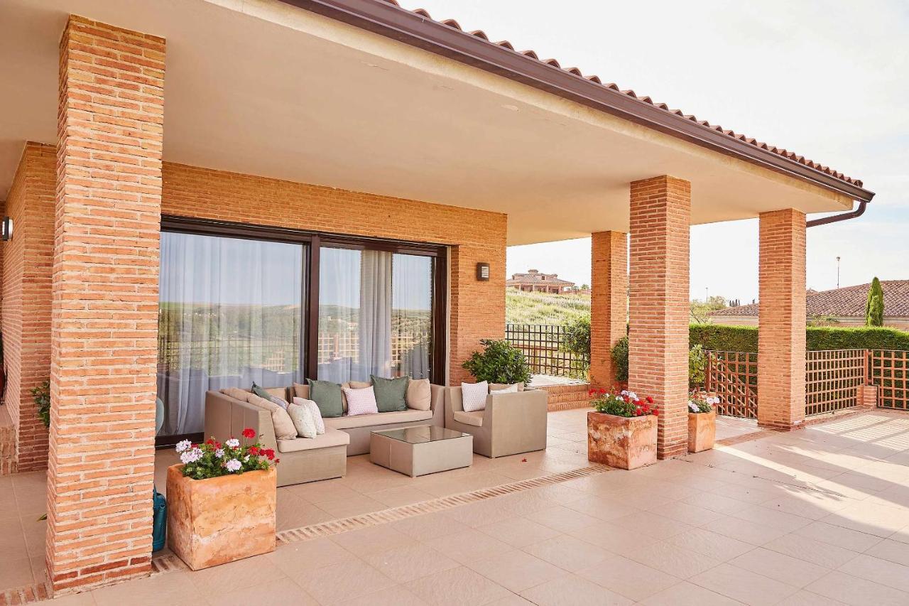 Alcotan By Toledo Ap Holiday home