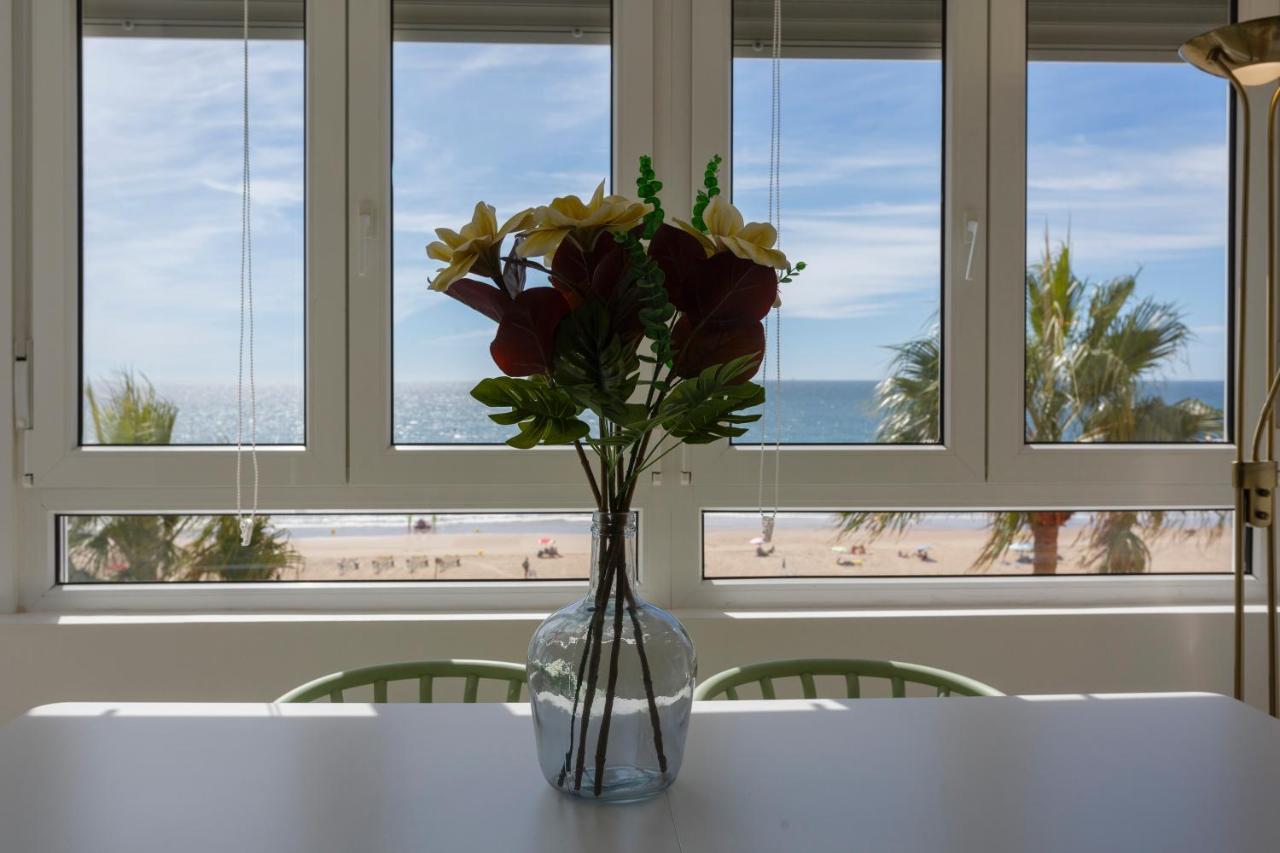 Acquarela Family Free Parking By Cadiz4rentals *