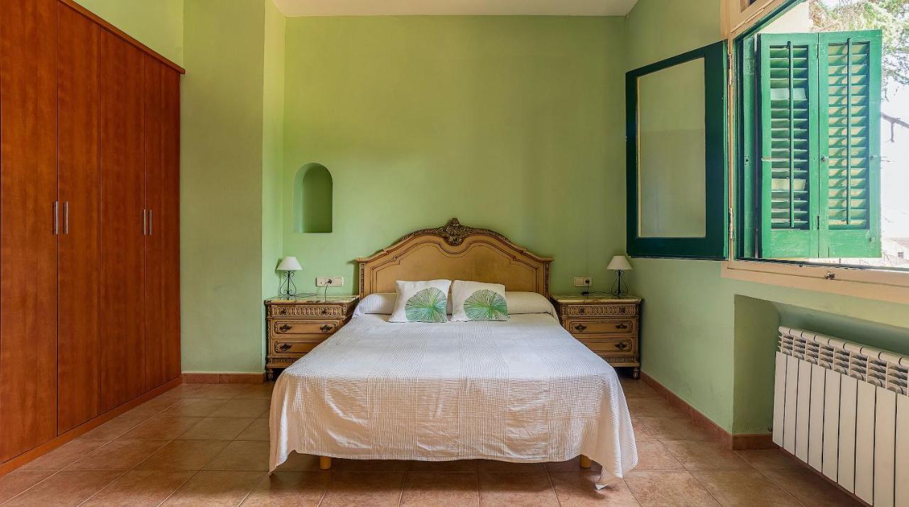 Casa Roura * Vilassar De Dalt