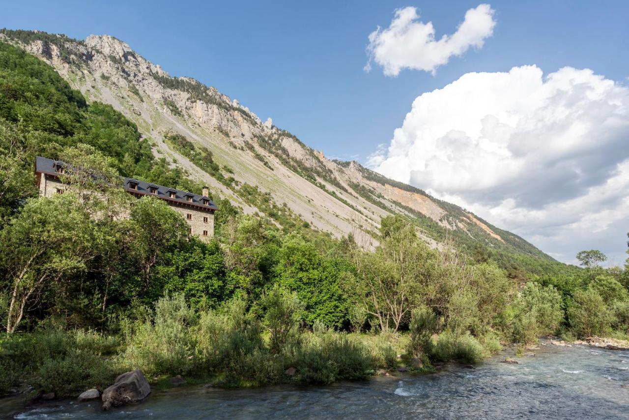 De Bielsa Hotel