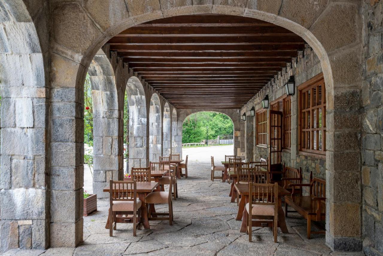 De Bielsa Hotel