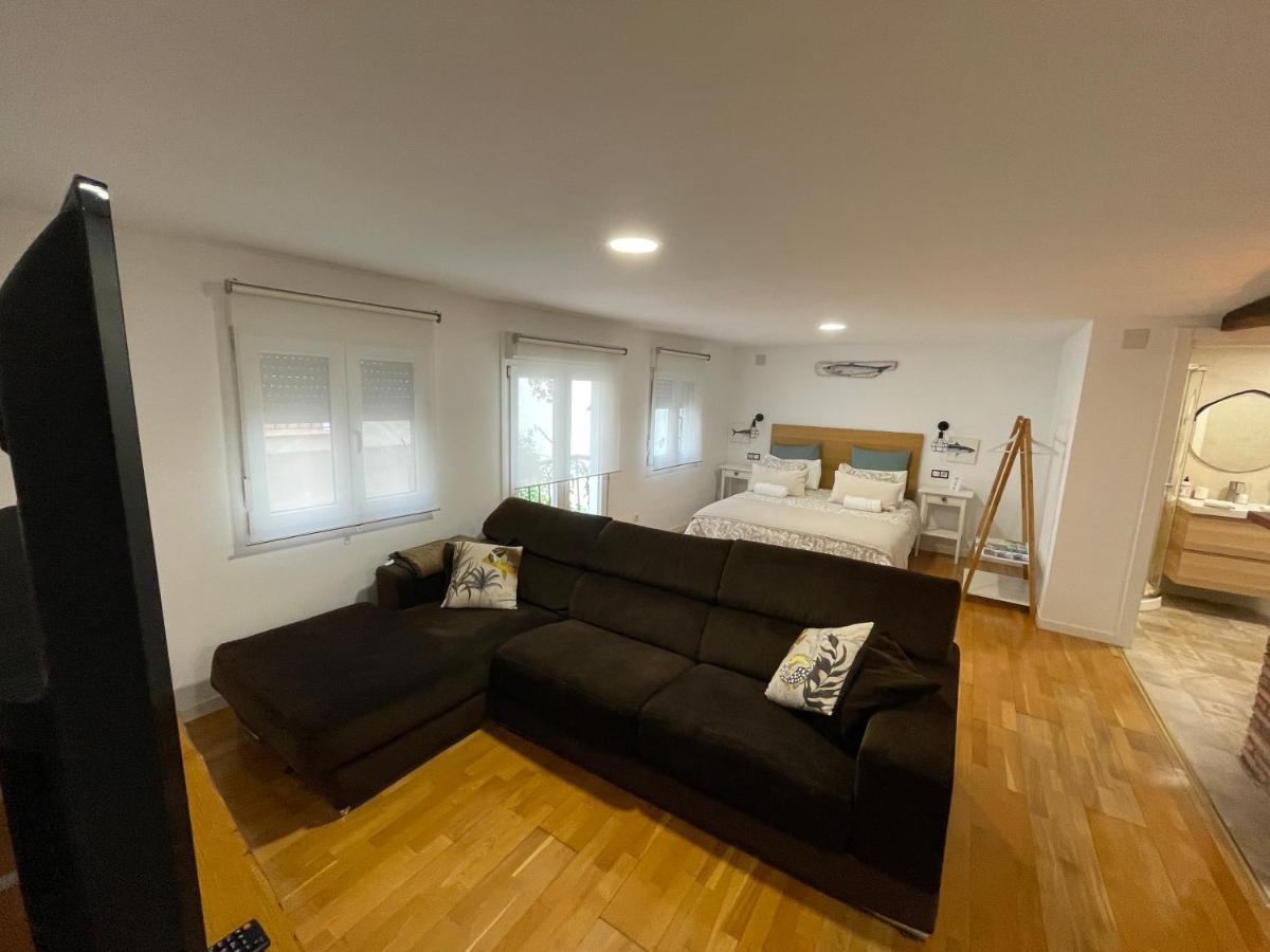 Bertoko Urdaibai Ii Apartment *