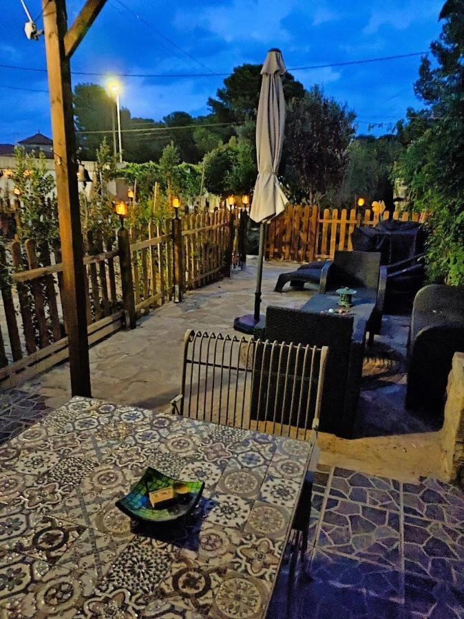 Apartamento Wifi Alta Velocidad, Netflix, Piscina Barbacoa Y Jardin Privados