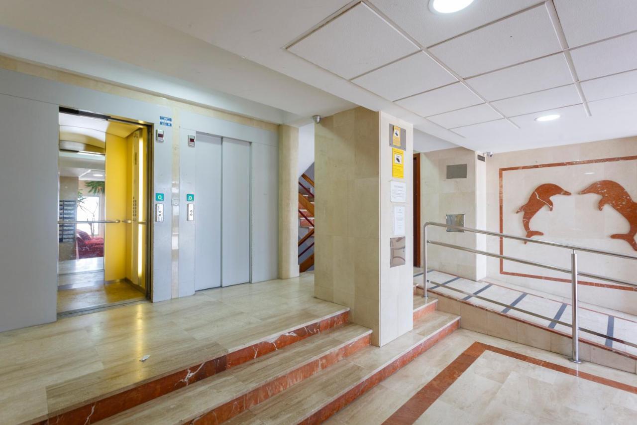 Acquarela Family Free Parking By Cadiz4rentals Apartment Cadiz
