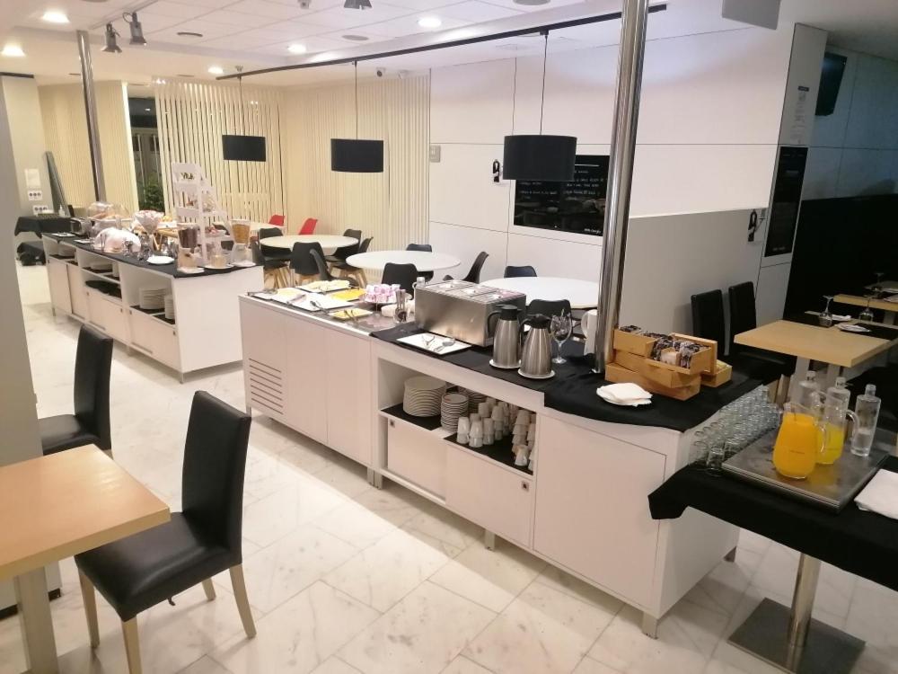 Hotel Odeon 4*