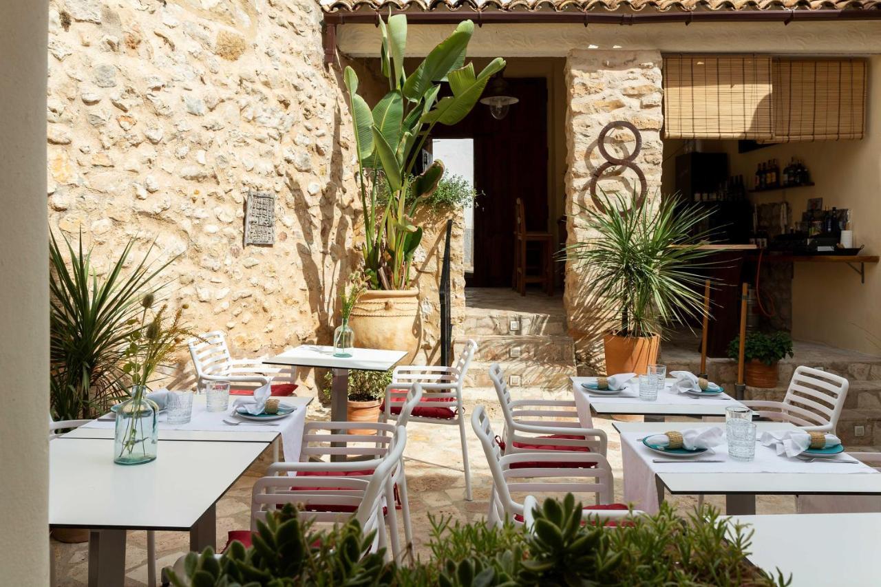 Bed & Breakfast Casa Rural Lliber *